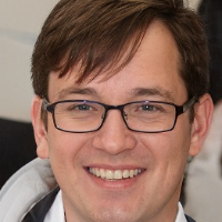 Kristian Carvers's avatar